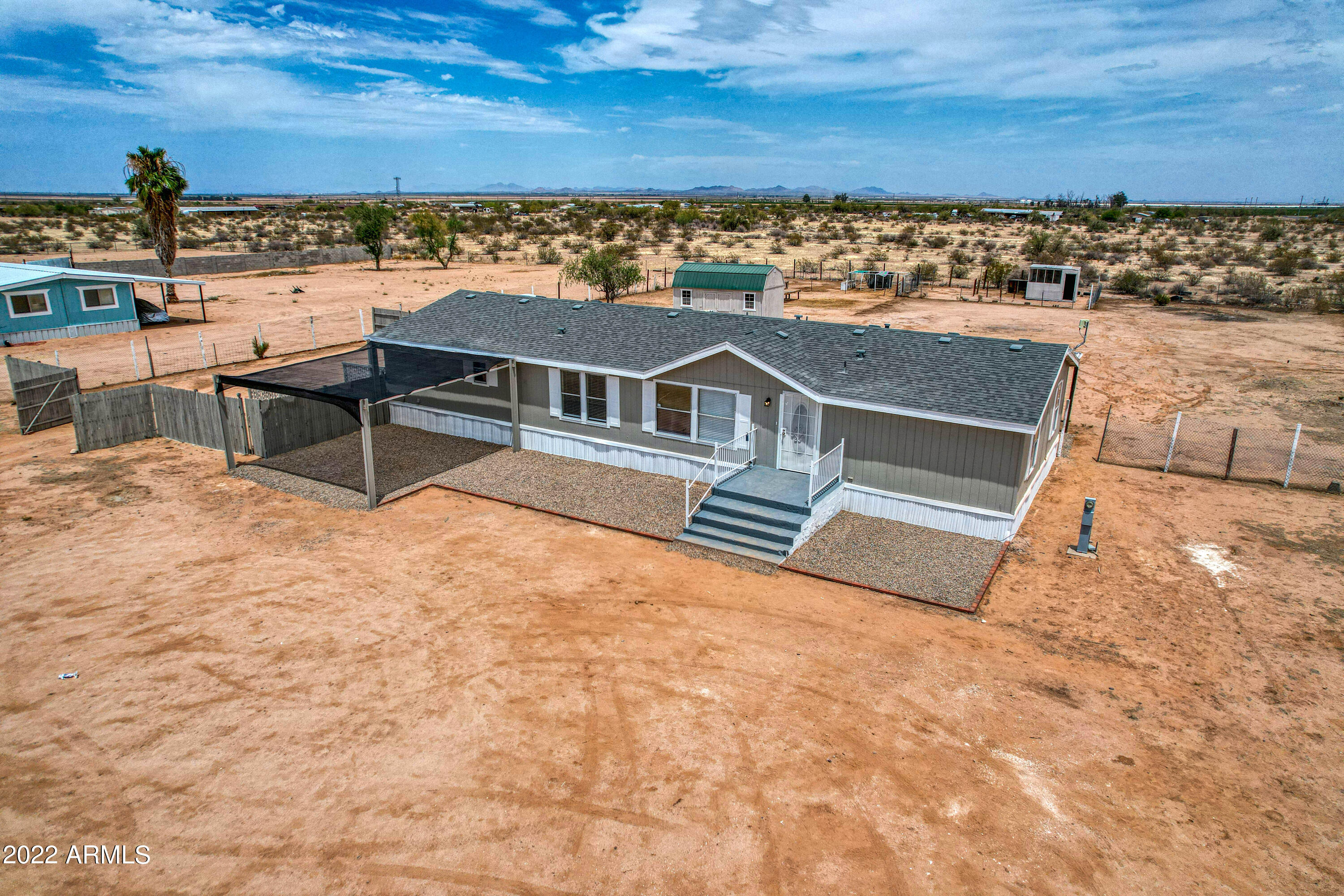 1321 North Ruby Road Maricopa, AZ 85139 - Photo 48 of 51 48
