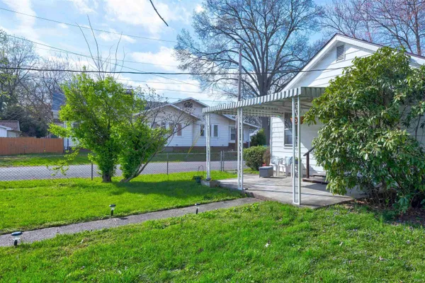 $168,500 | 1101 Ravenswood Drive, Evansville, IN 47714