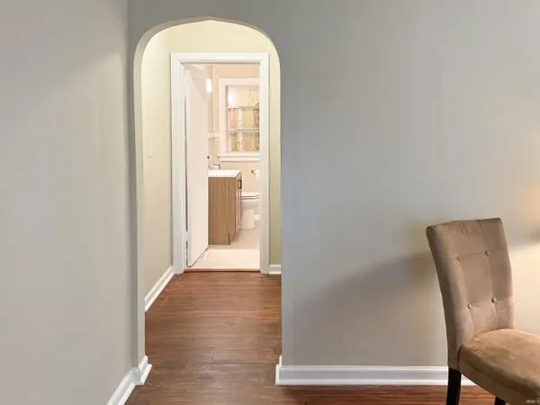 $168,500 | 1101 Ravenswood Drive, Evansville, IN 47714