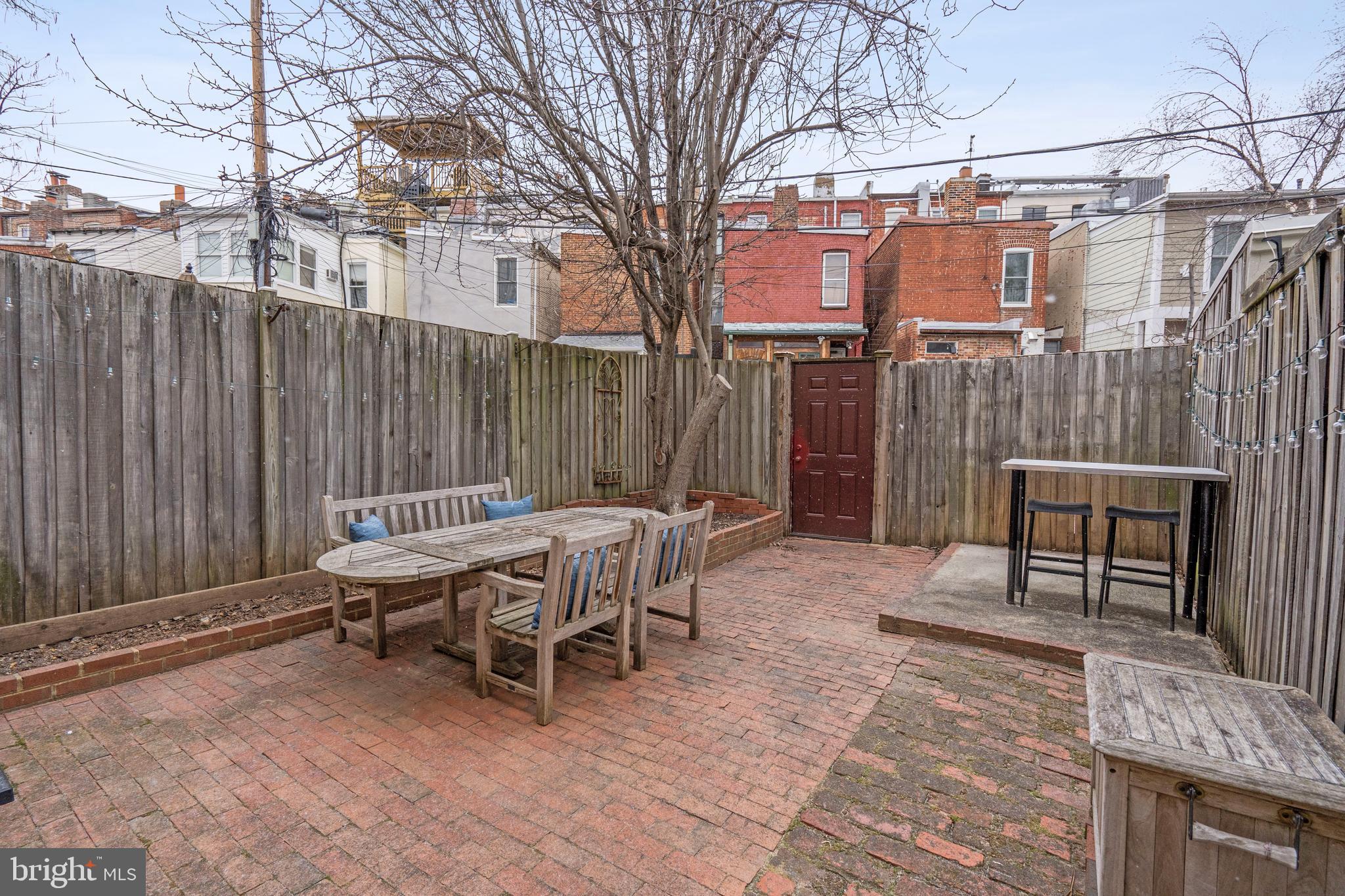 622 C Street Northeast Washington, DC 20002 - Photo 41 of 41 Gallery Image 41