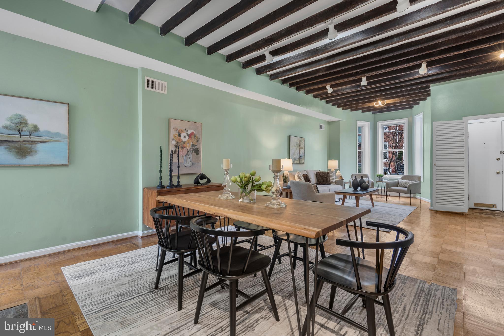 622 C Street Northeast Washington, DC 20002 - Photo 7 of 41 Gallery Image 7