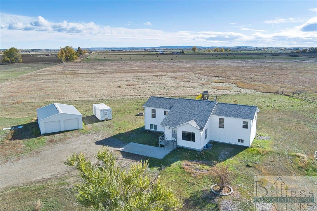 2695 North 17th Road Worden, MT 59088 - Photo 1 of 1 Gallery Image 1