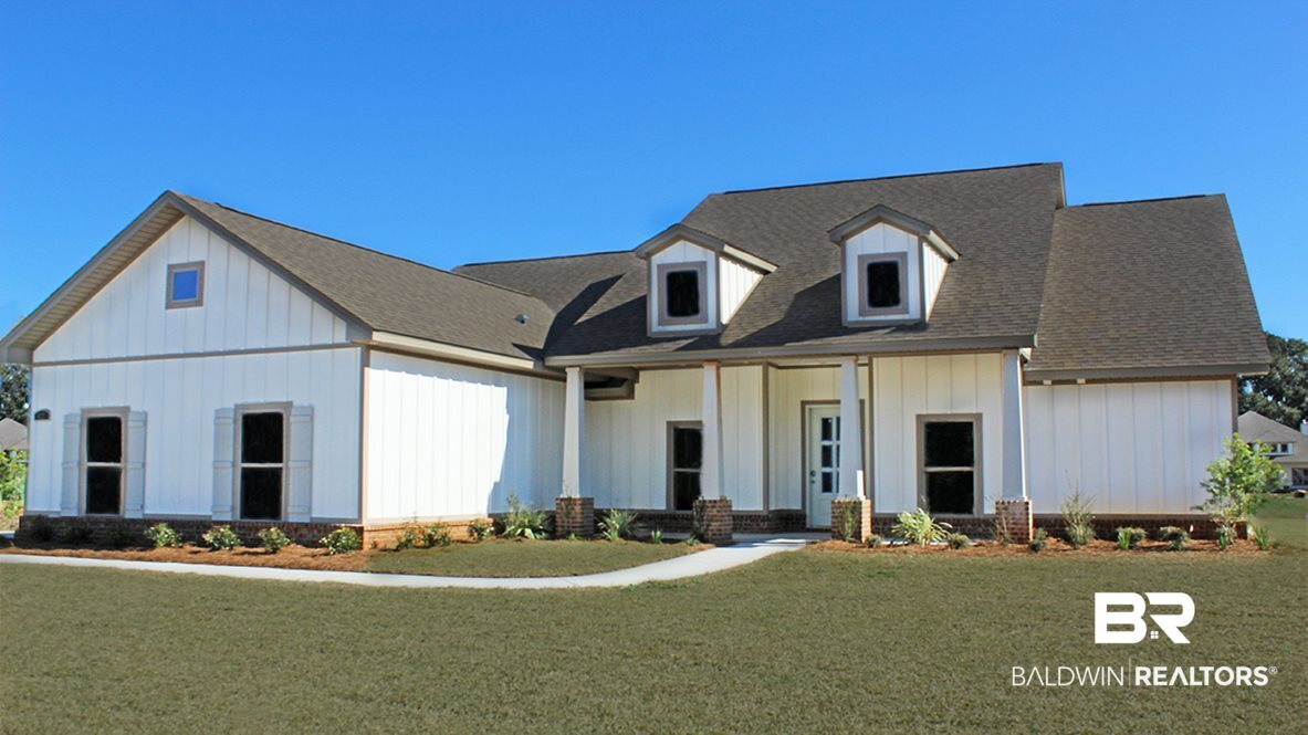 427 Nandina Loop Fairhope, AL 36532 - Photo 2 of 30