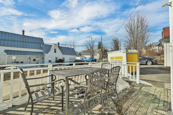 $415,000 | 632 Central Street, Franklin, NH 03235
