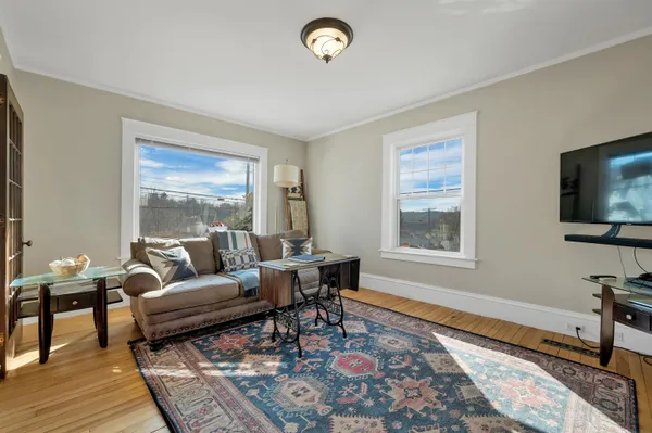 $415,000 | 632 Central Street, Franklin, NH 03235