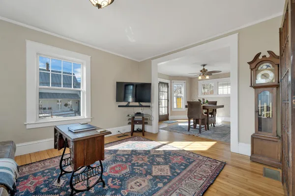 $415,000 | 632 Central Street, Franklin, NH 03235