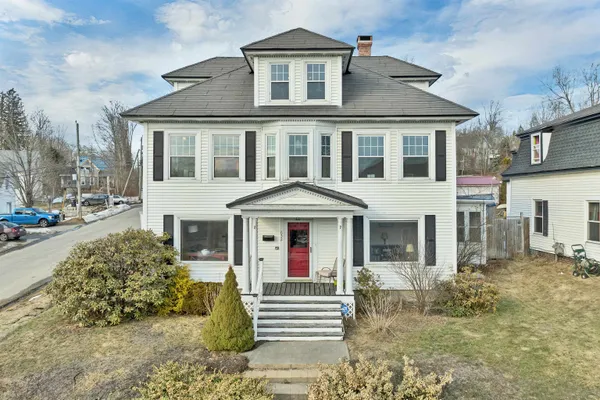 $415,000 | 632 Central Street, Franklin, NH 03235