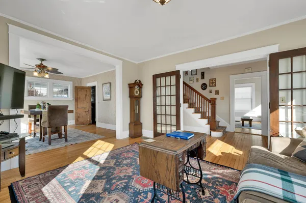 $415,000 | 632 Central Street, Franklin, NH 03235