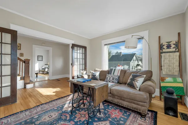 $415,000 | 632 Central Street, Franklin, NH 03235