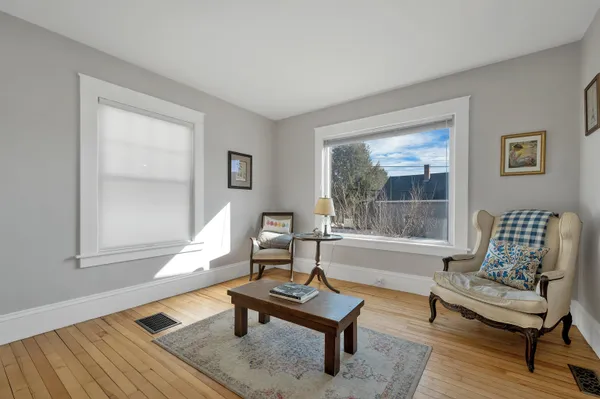 $415,000 | 632 Central Street, Franklin, NH 03235