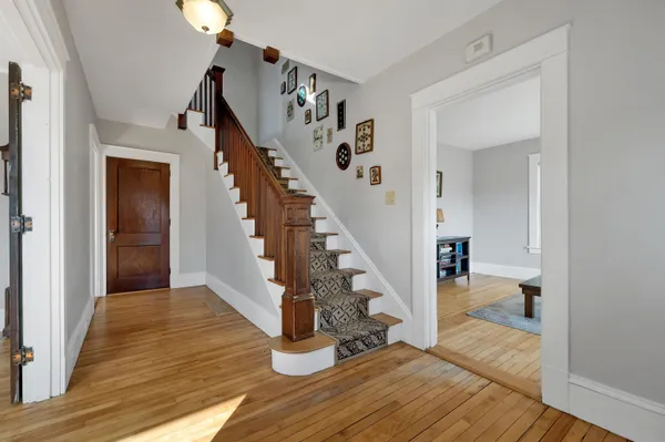 $415,000 | 632 Central Street, Franklin, NH 03235