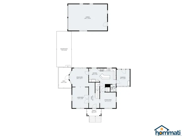 $415,000 | 632 Central Street, Franklin, NH 03235