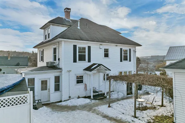 $415,000 | 632 Central Street, Franklin, NH 03235