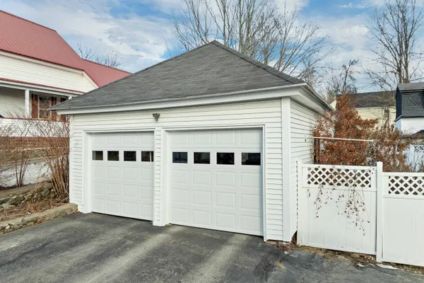 $415,000 | 632 Central Street, Franklin, NH 03235