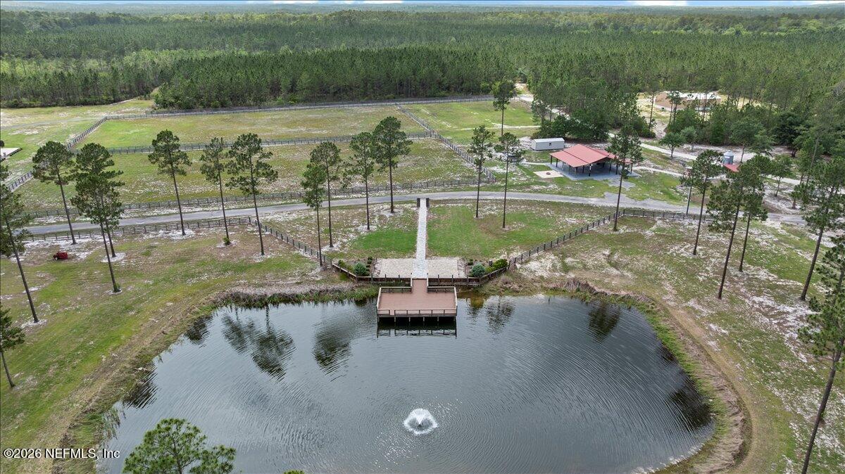 1845 Kinard Road Bryceville, FL 32009 - Photo 17 of 107 38-DJI_20260515152942_0044_D