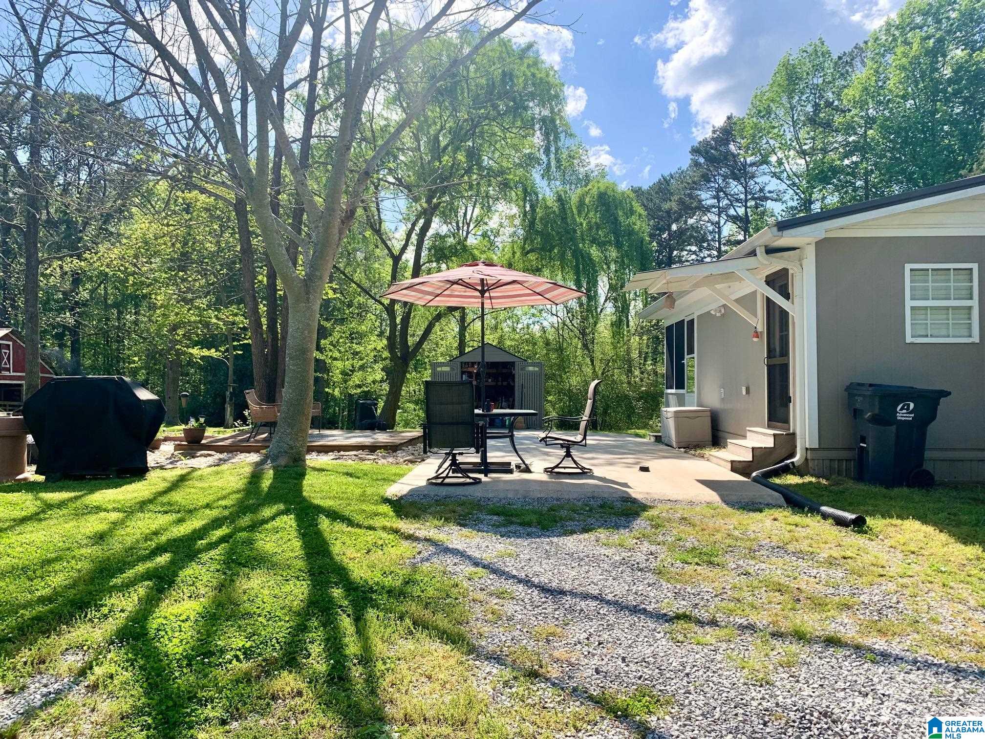 3676 County Road 66 Heflin, AL 36264 - Photo 7 of 40