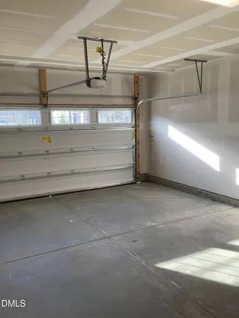 a view of store room