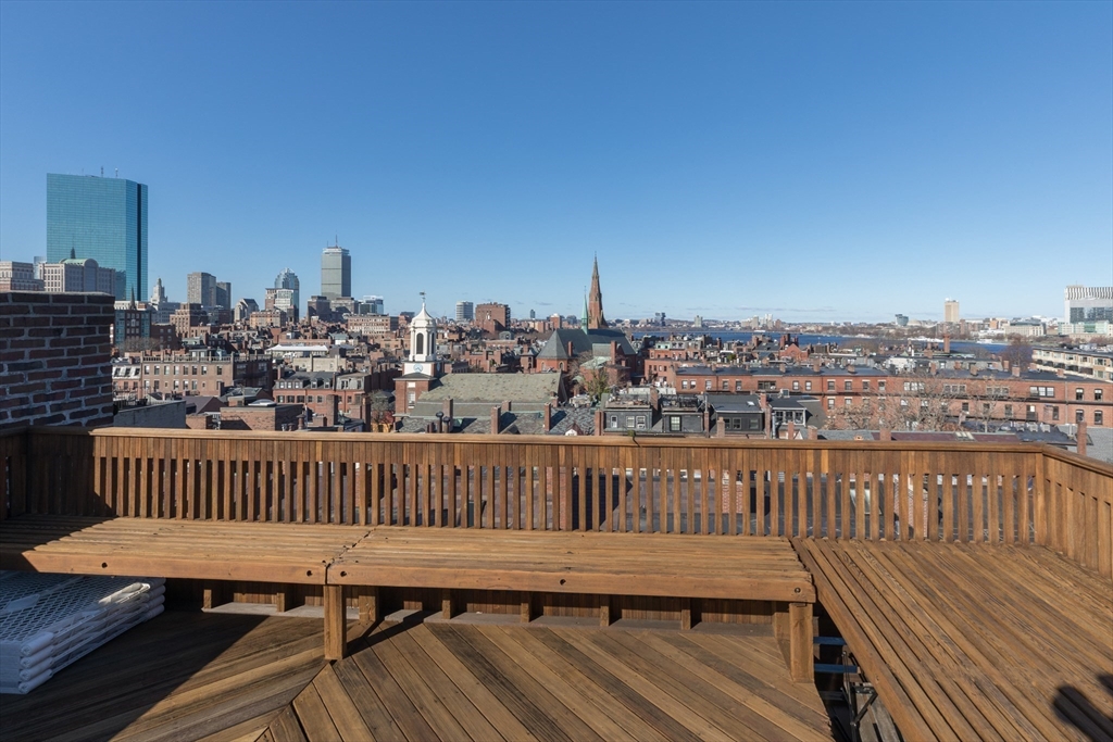 21 West Cedar Street, Unit 3 Boston, MA 02108 - Photo 31 of 37