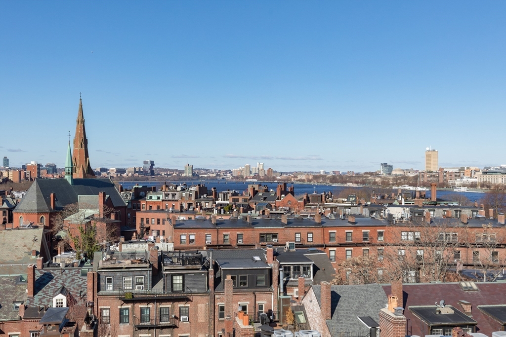 21 West Cedar Street, Unit 3 Boston, MA 02108 - Photo 32 of 37