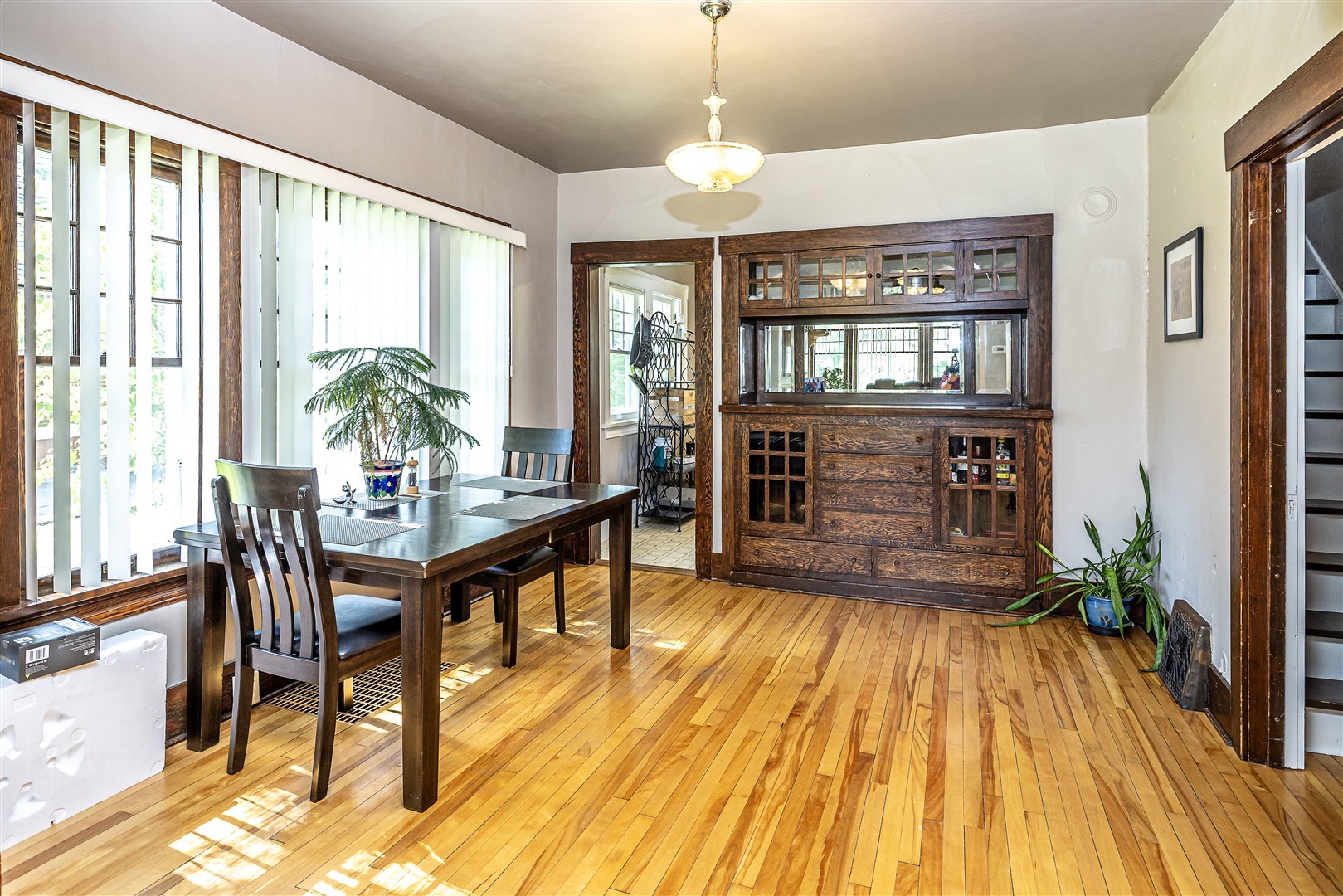 174 West Main Street Hixton, WI 54635 - Photo 5 of 17