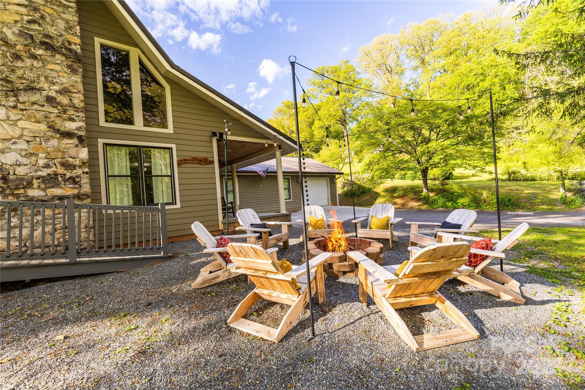540 Toot Hollow Road Bryson City, NC 28713 - Photo 3 of 47