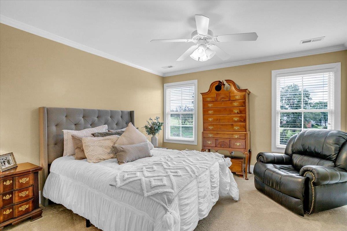 409 Arthurs Court Duncan, SC 29334 - Photo 32 of 50