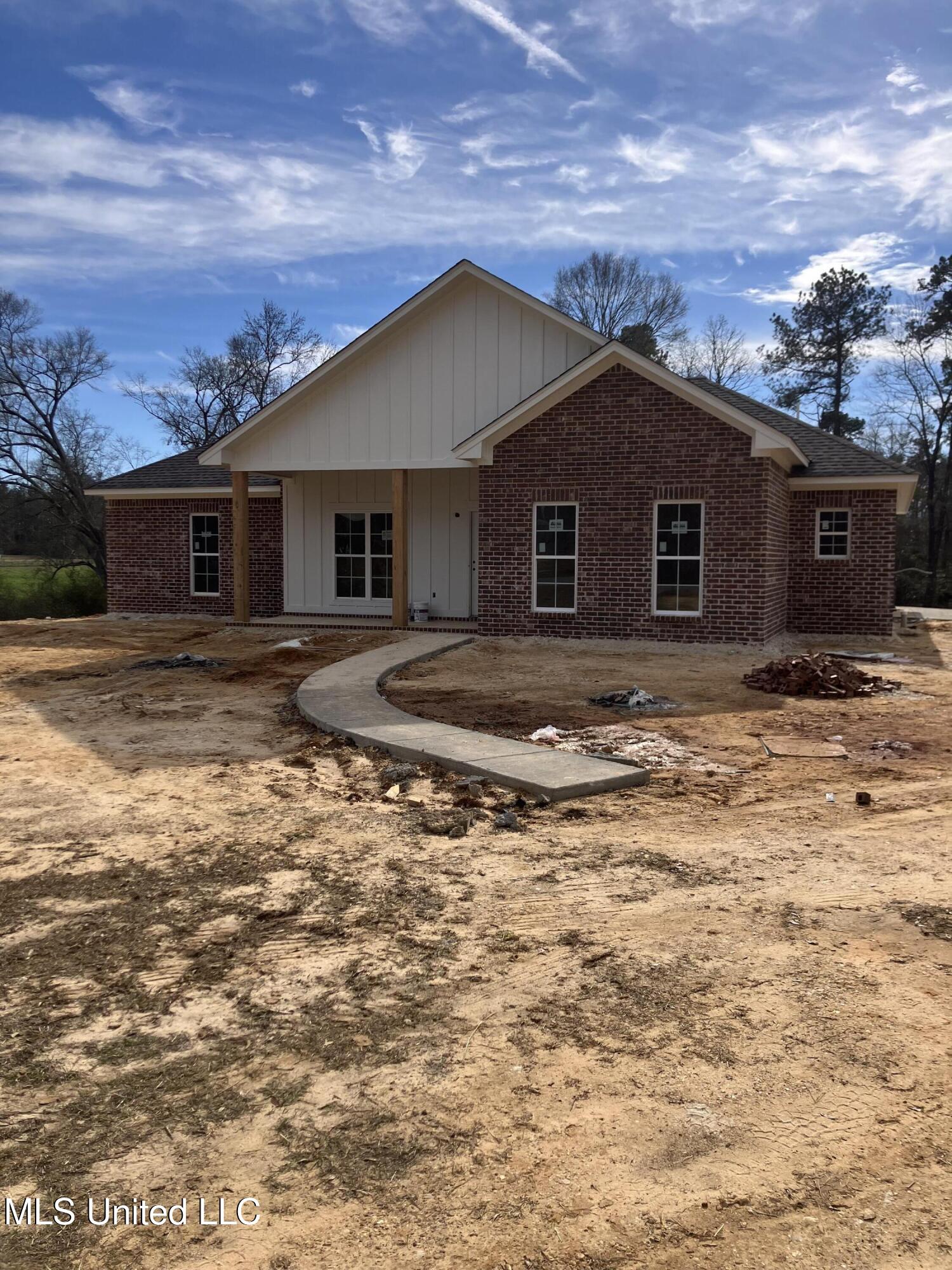 364 Siloam Road Magee, MS 39111 - Photo 1 of 3 IMG_3692