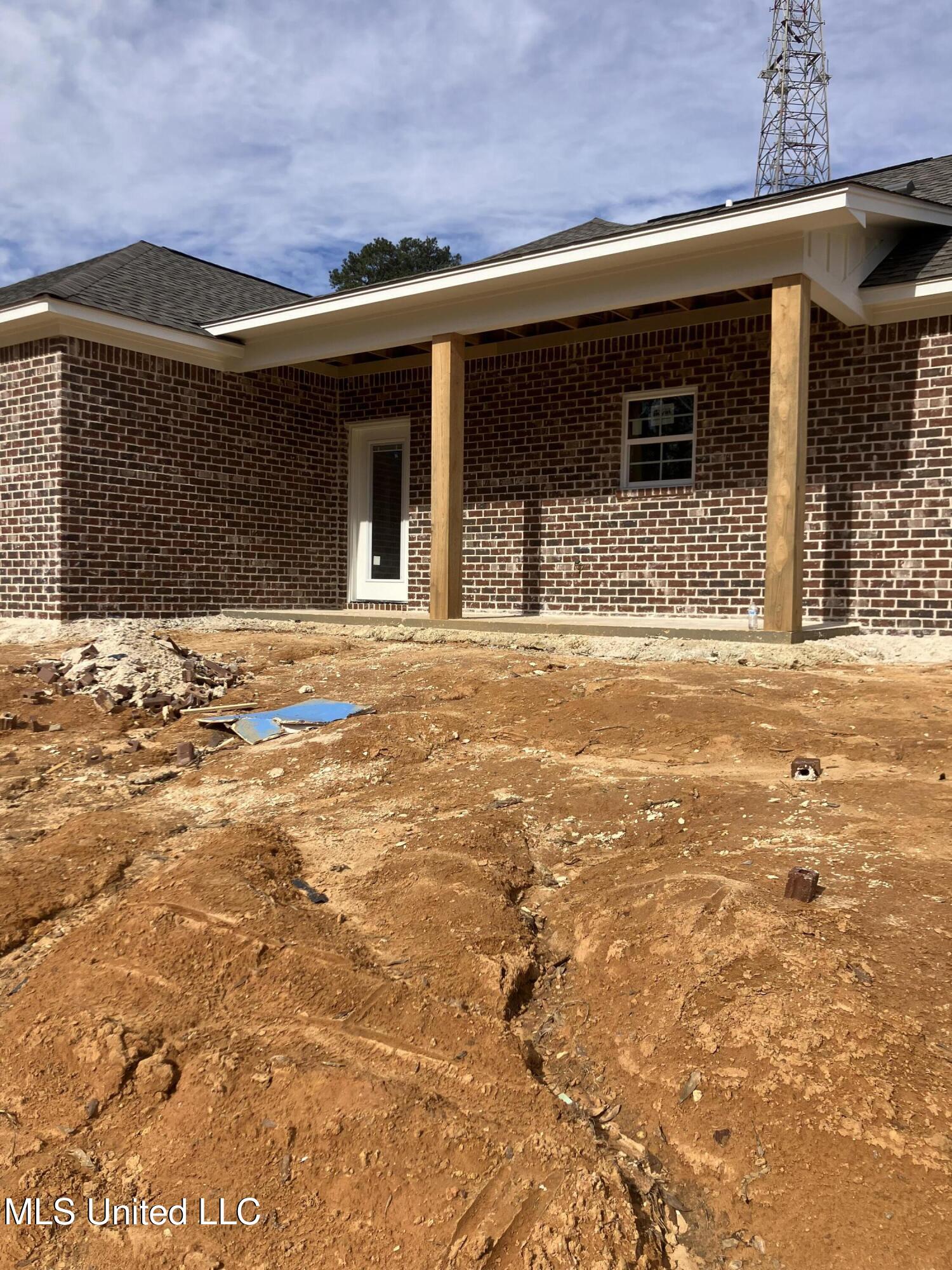 364 Siloam Road Magee, MS 39111 - Photo 2 of 3 IMG_3695