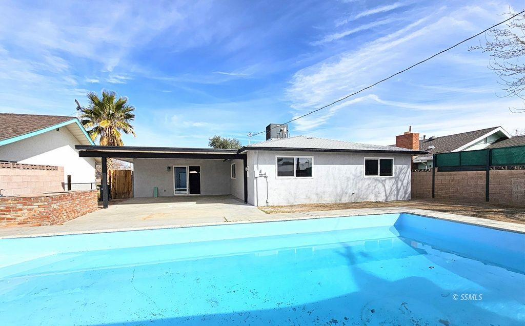133 South Silver Ridge Street Ridgecrest, CA 93555 - Photo 24 of 29 Gallery Image 24