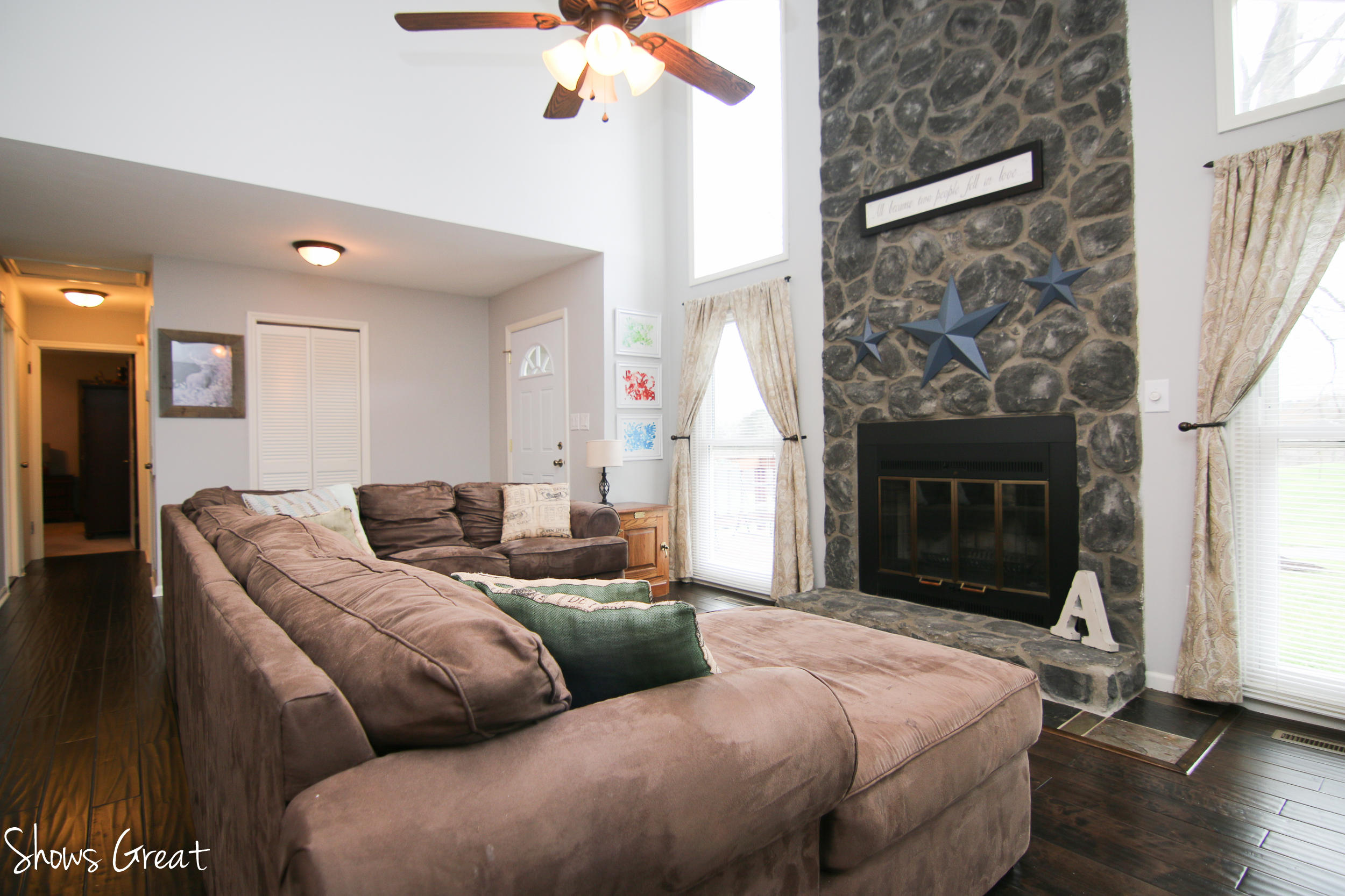 1839 Atkinson Hollow Road Vinton, VA 24179 - Photo 5 of 63 IMG_9697.jpg