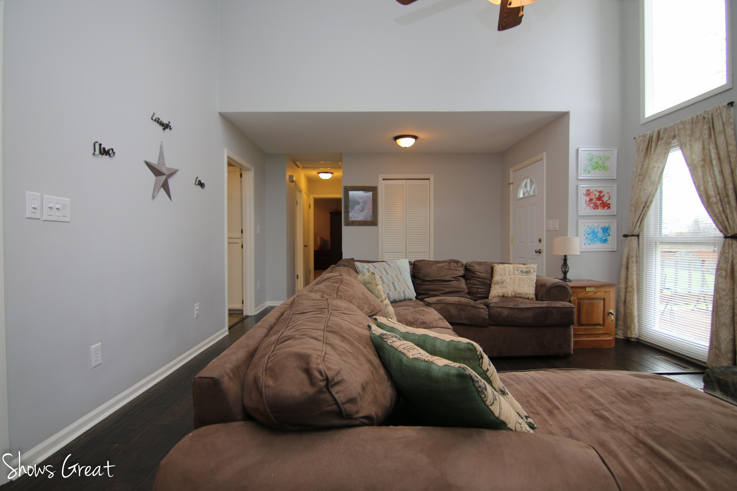 1839 Atkinson Hollow Road Vinton, VA 24179 - Photo 6 of 63 IMG_9699.jpg