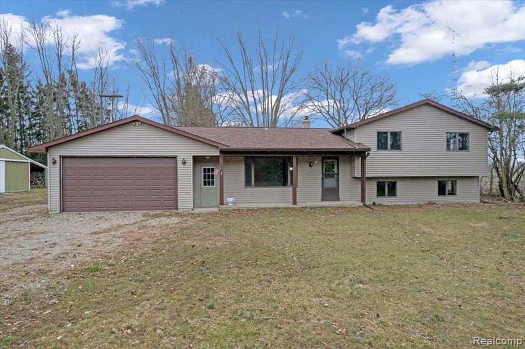 15595 Almont Road Allenton, MI 48002 - Photo 26 of 27