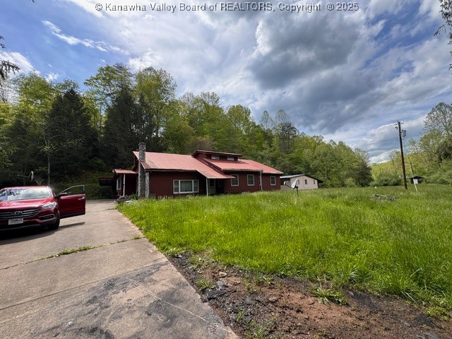 1070 Seaman Fork Road Reedy, WV 25270 - Photo 3 of 8 Gallery Image 3