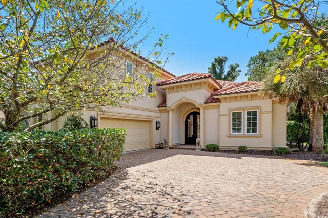 $1,215,000 | 9891 Bellasera Circle, Myrtle Beach, SC 29579