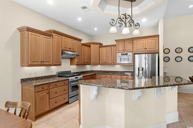 $1,215,000 | 9891 Bellasera Circle, Myrtle Beach, SC 29579