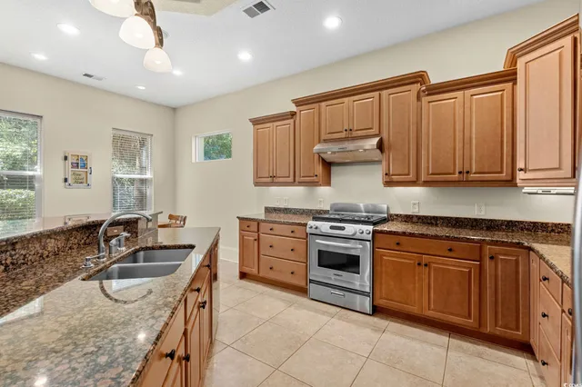 $1,215,000 | 9891 Bellasera Circle, Myrtle Beach, SC 29579