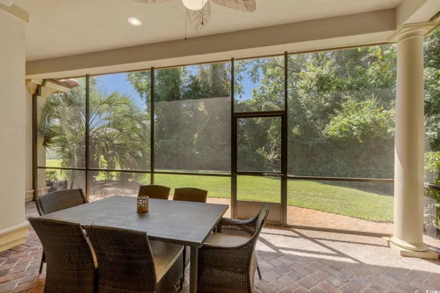 $1,215,000 | 9891 Bellasera Circle, Myrtle Beach, SC 29579