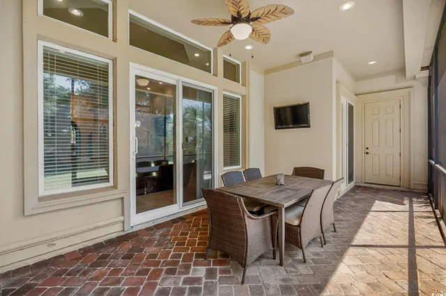 $1,215,000 | 9891 Bellasera Circle, Myrtle Beach, SC 29579