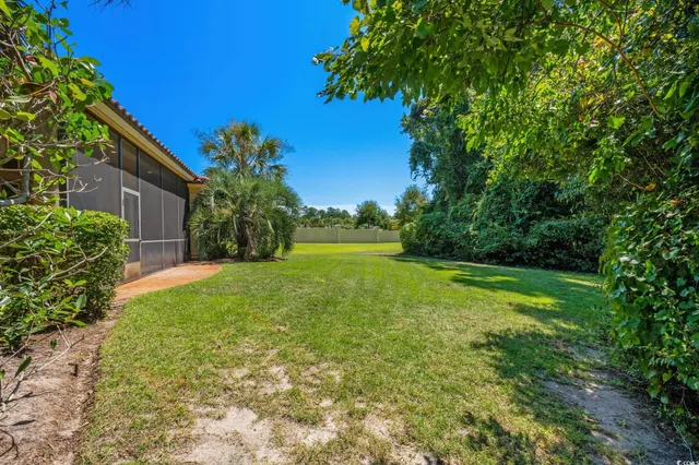 $1,215,000 | 9891 Bellasera Circle, Myrtle Beach, SC 29579