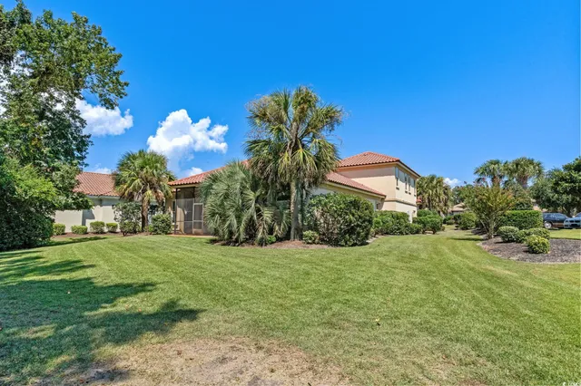 $1,215,000 | 9891 Bellasera Circle, Myrtle Beach, SC 29579
