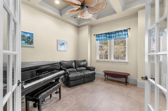 $1,215,000 | 9891 Bellasera Circle, Myrtle Beach, SC 29579