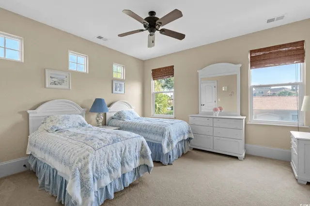 $1,215,000 | 9891 Bellasera Circle, Myrtle Beach, SC 29579