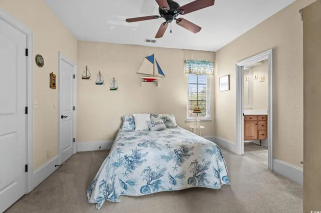 $1,215,000 | 9891 Bellasera Circle, Myrtle Beach, SC 29579