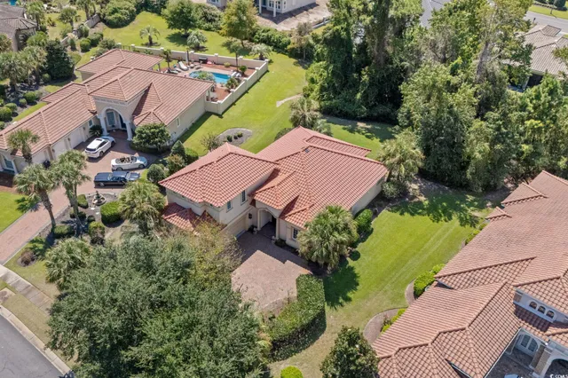 $1,215,000 | 9891 Bellasera Circle, Myrtle Beach, SC 29579