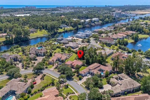 $1,215,000 | 9891 Bellasera Circle, Myrtle Beach, SC 29579