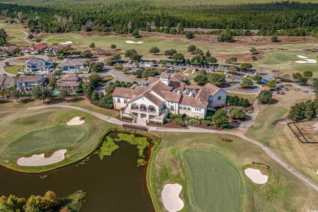 $1,215,000 | 9891 Bellasera Circle, Myrtle Beach, SC 29579