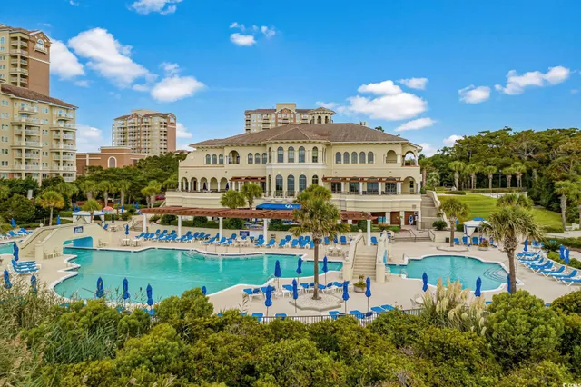 $1,215,000 | 9891 Bellasera Circle, Myrtle Beach, SC 29579