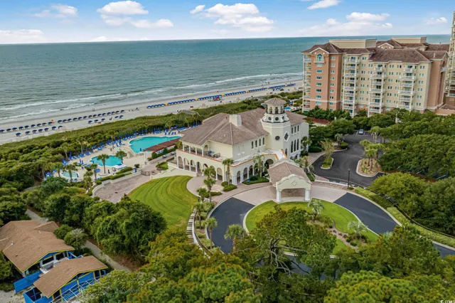 $1,215,000 | 9891 Bellasera Circle, Myrtle Beach, SC 29579