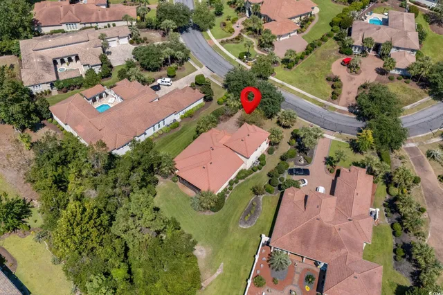 $1,215,000 | 9891 Bellasera Circle, Myrtle Beach, SC 29579