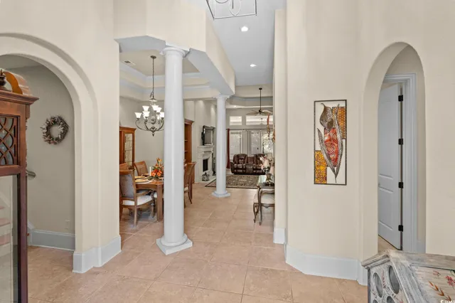 $1,215,000 | 9891 Bellasera Circle, Myrtle Beach, SC 29579